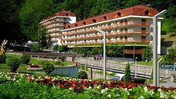Sairme Hotels and Resorts 6